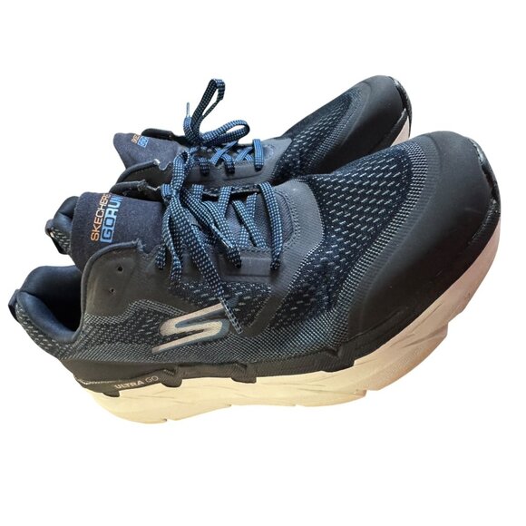 Skechers Ultra Go Air Cooled Goga Mat Men's Size 12 - Picture 10 of 11